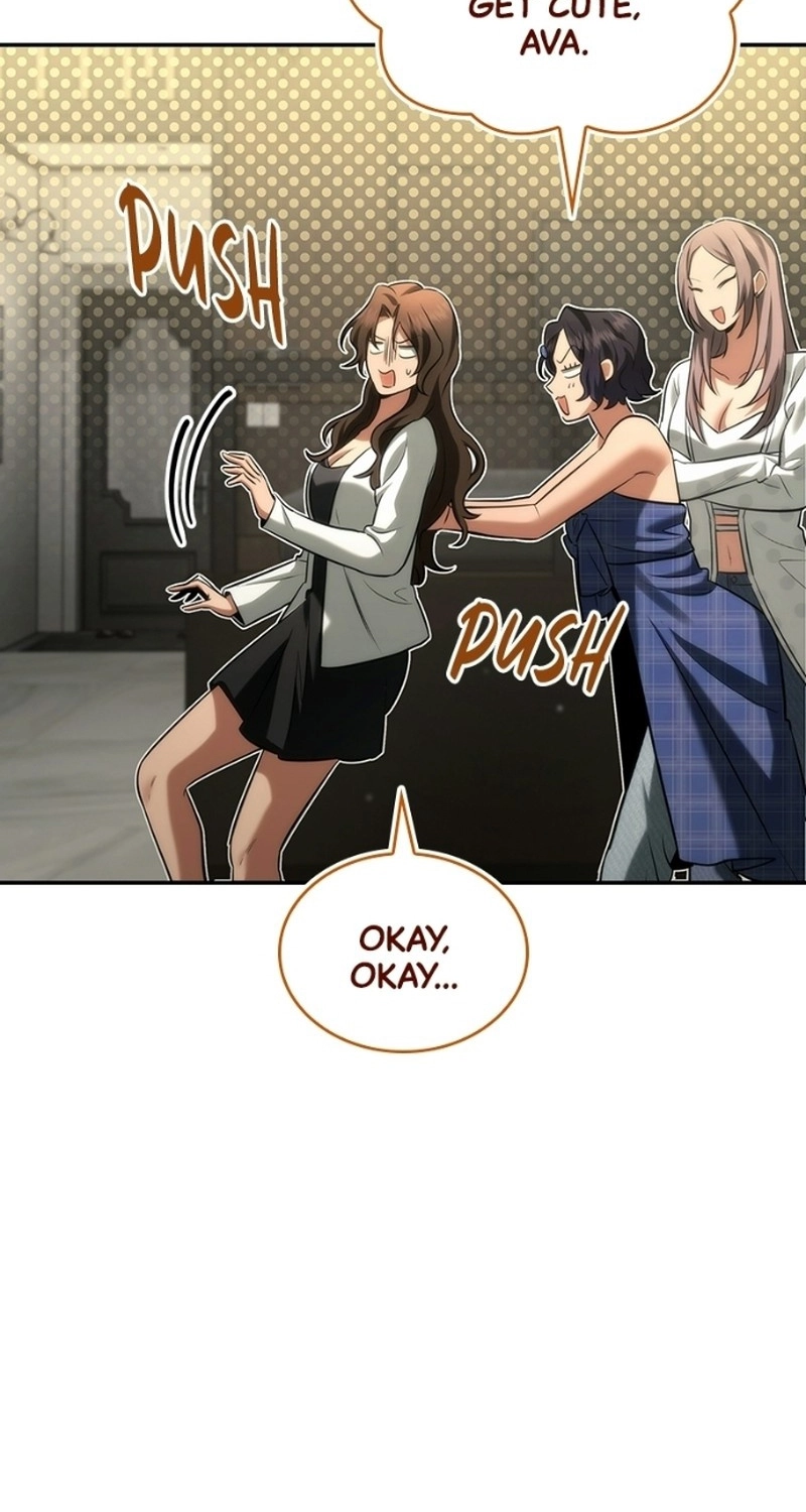 Read Ties that Bind Us chapter 34 image 33 on Lezhin