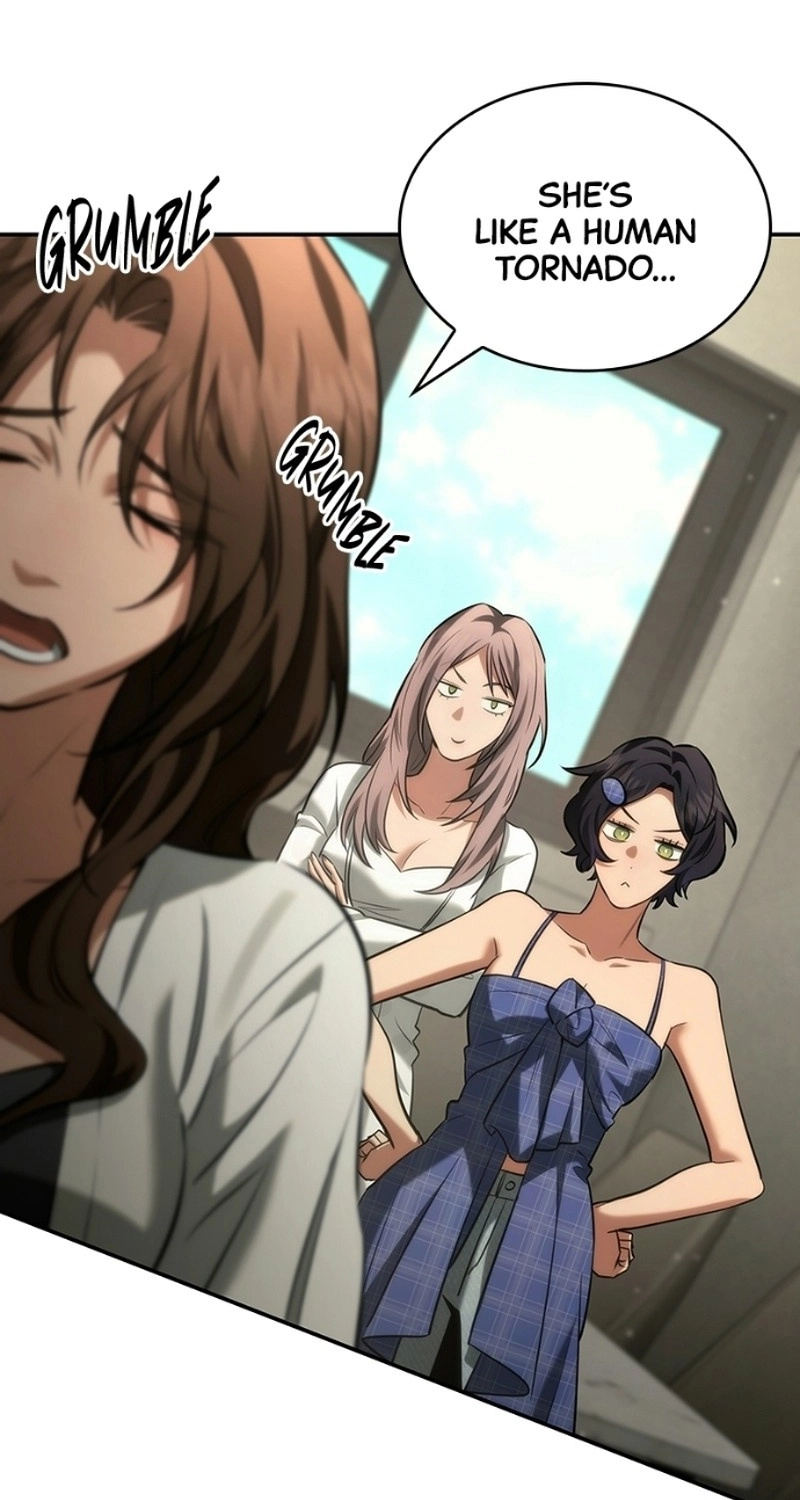 Read Ties that Bind Us chapter 34 image 34 on Lezhin