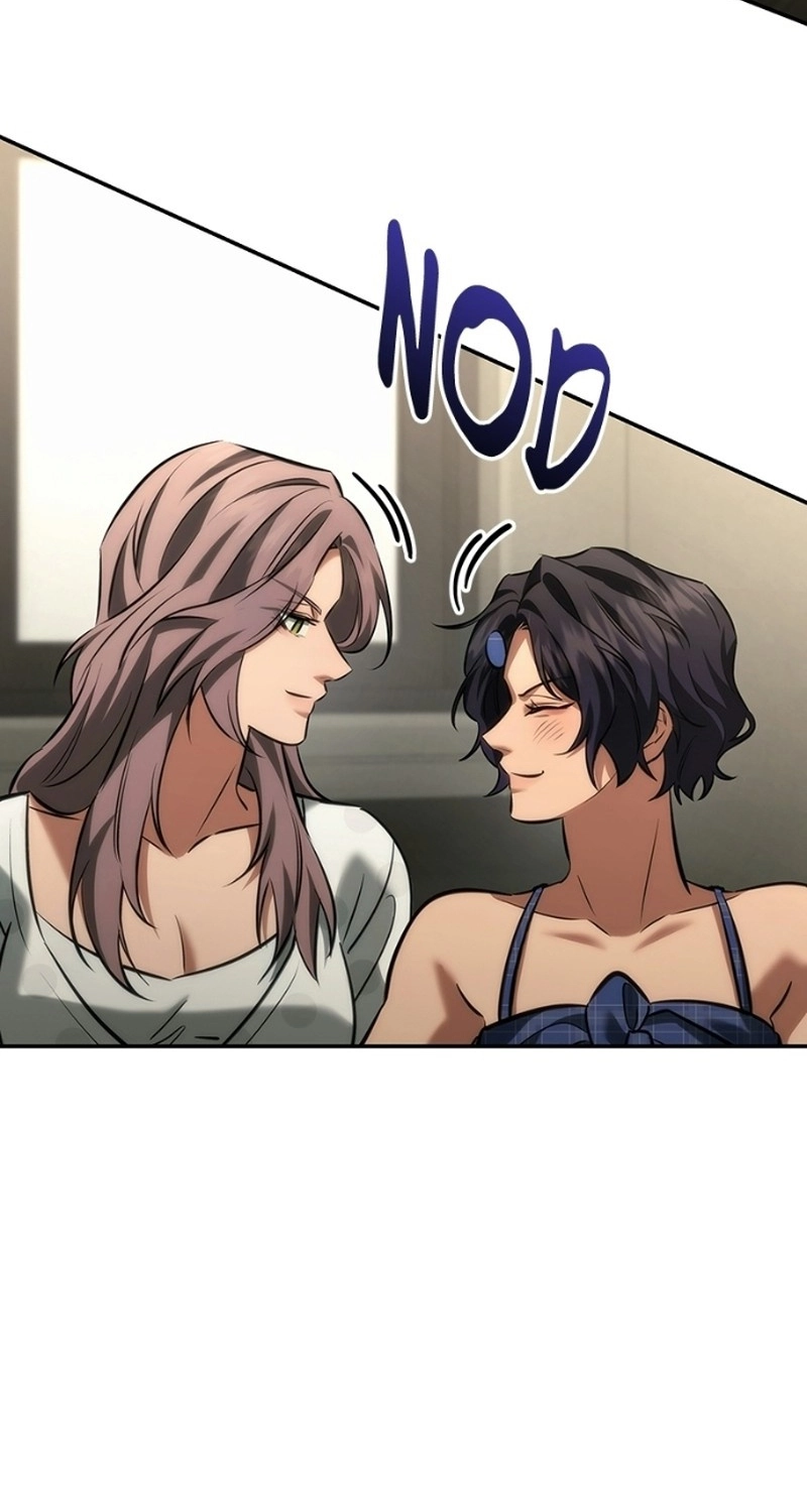 Read Ties that Bind Us chapter 34 image 35 on Lezhin