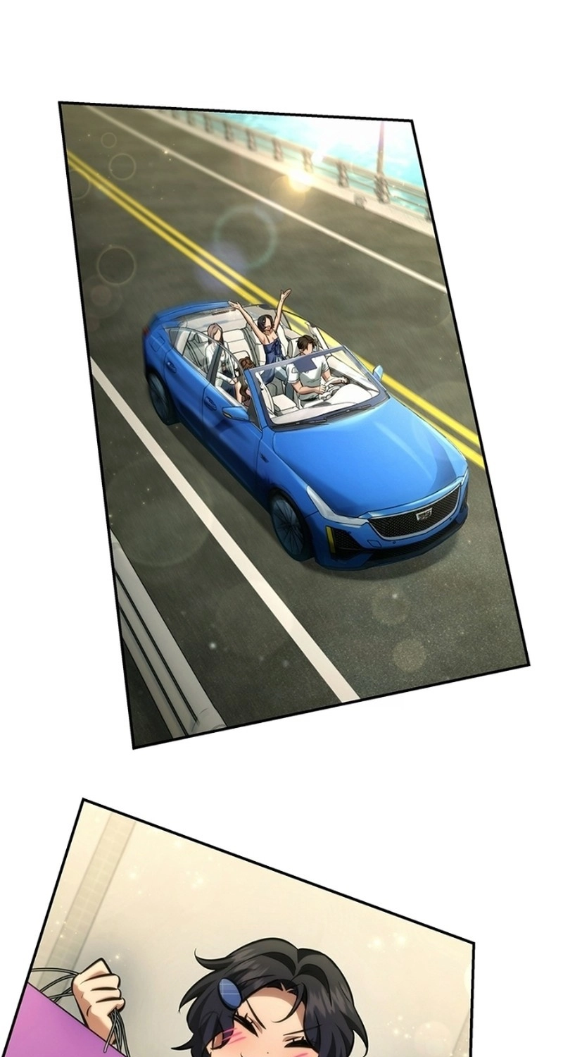 Read Ties that Bind Us chapter 34 image 36 on Lezhin