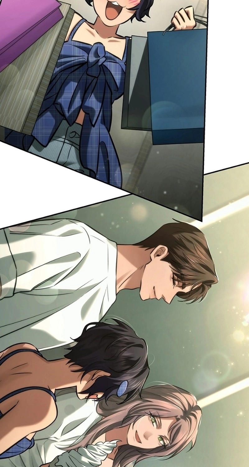 Read Ties that Bind Us chapter 34 image 37 on Lezhin