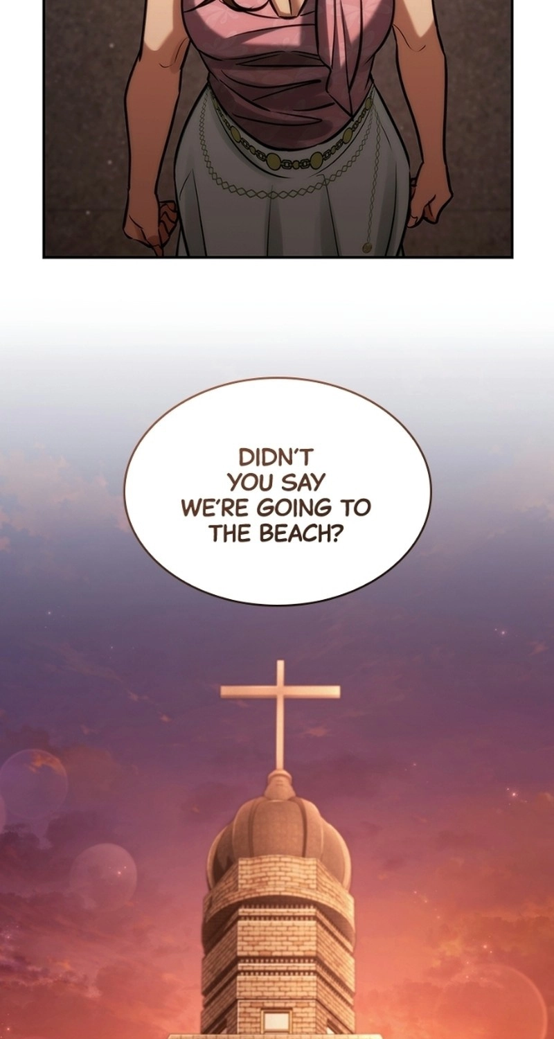 Read Ties that Bind Us chapter 34 image 40 on Lezhin