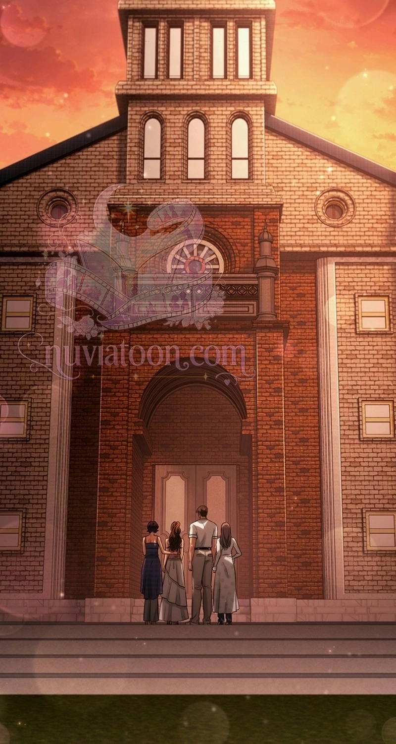 Read Ties that Bind Us chapter 34 image 41 on Lezhin