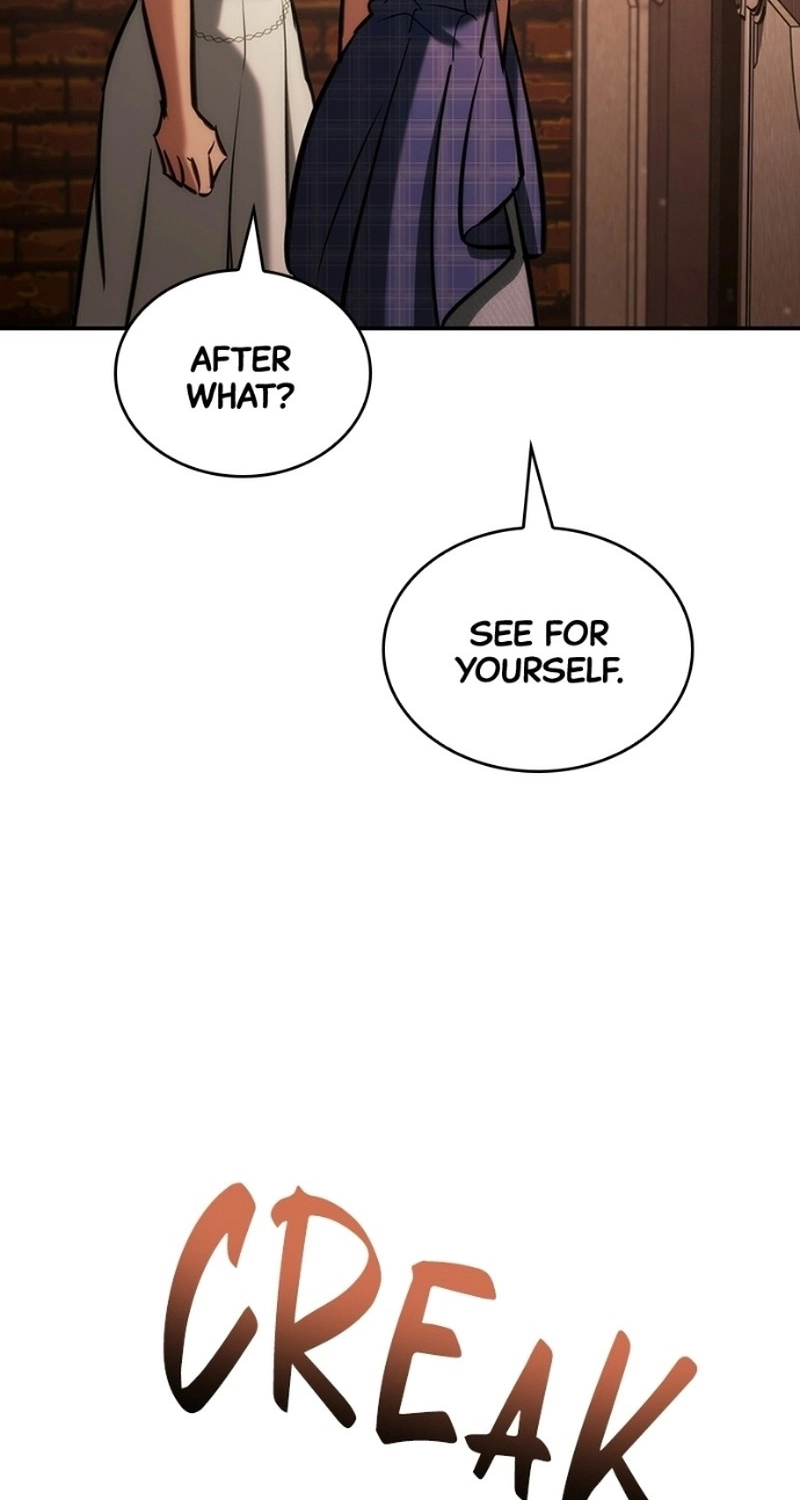 Read Ties that Bind Us chapter 34 image 43 on Lezhin