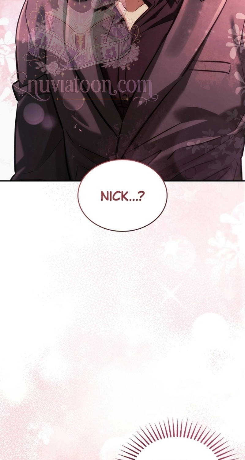 Read Ties that Bind Us chapter 34 image 46 on Lezhin