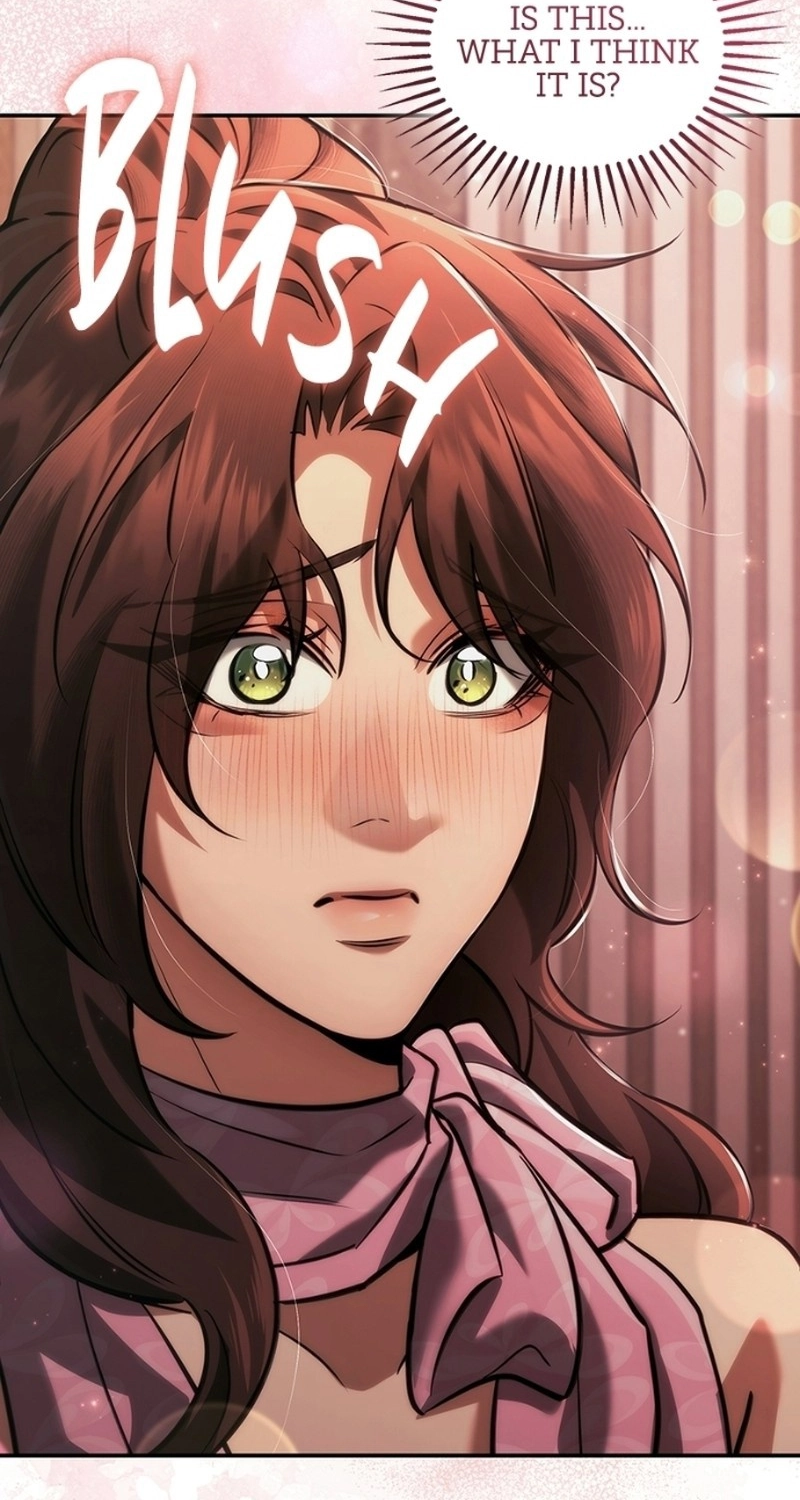 Read Ties that Bind Us chapter 34 image 47 on Lezhin