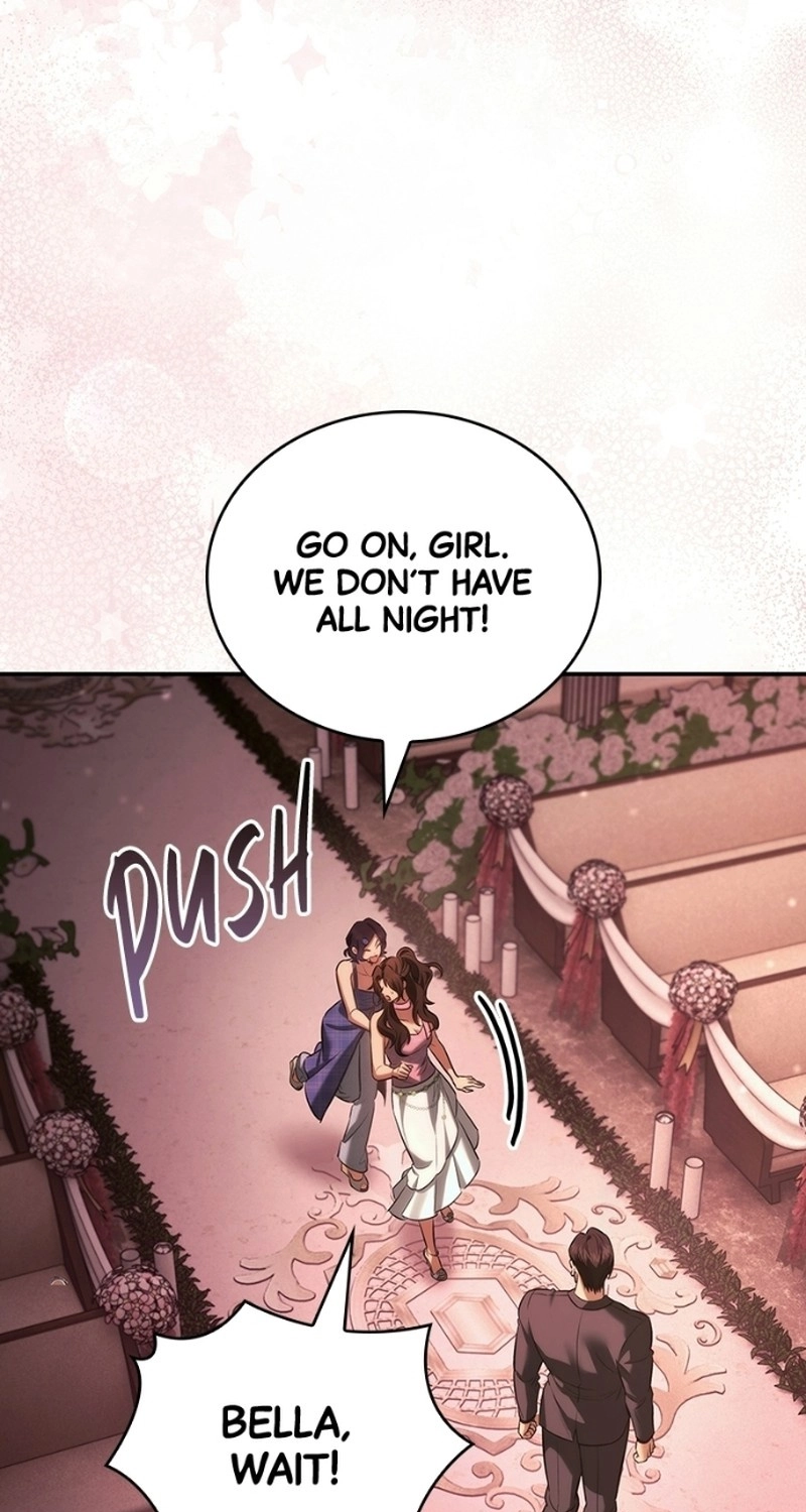 Read Ties that Bind Us chapter 34 image 48 on Lezhin