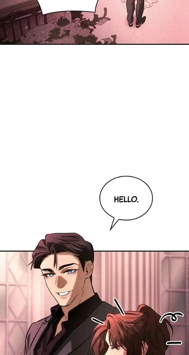 Read Ties that Bind Us chapter 34 image 49 on Lezhin