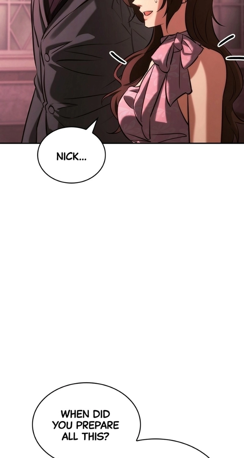 Read Ties that Bind Us chapter 34 image 50 on Lezhin