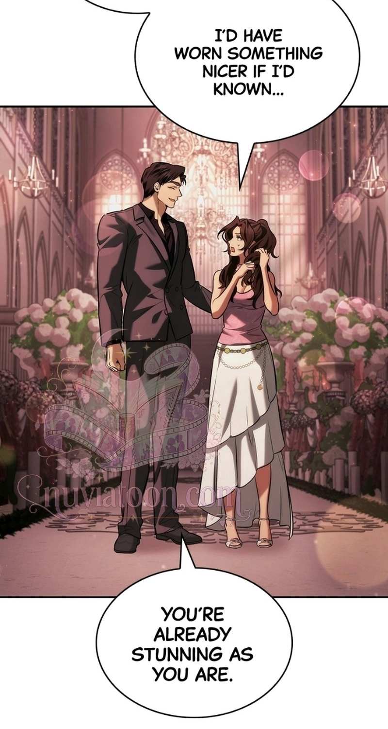 Read Ties that Bind Us chapter 34 image 51 on Lezhin