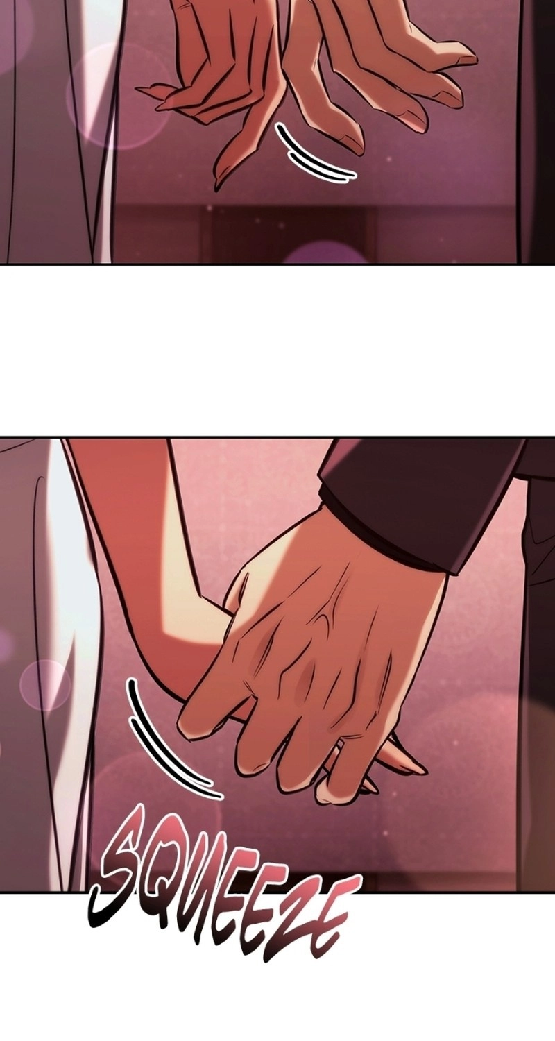 Read Ties that Bind Us chapter 34 image 60 on Lezhin