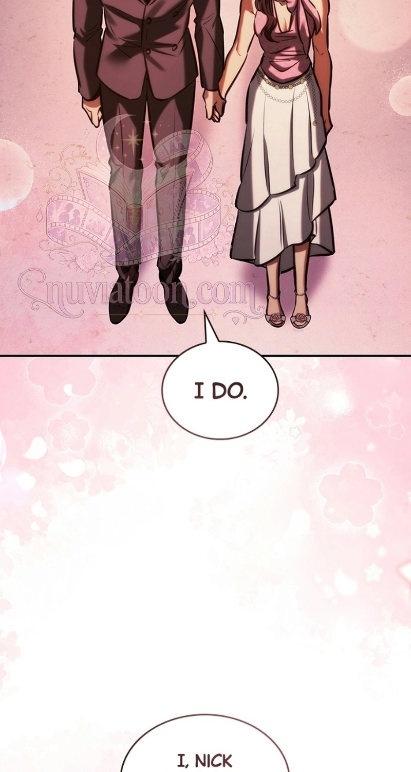 Read Ties that Bind Us chapter 34 image 63 on Lezhin