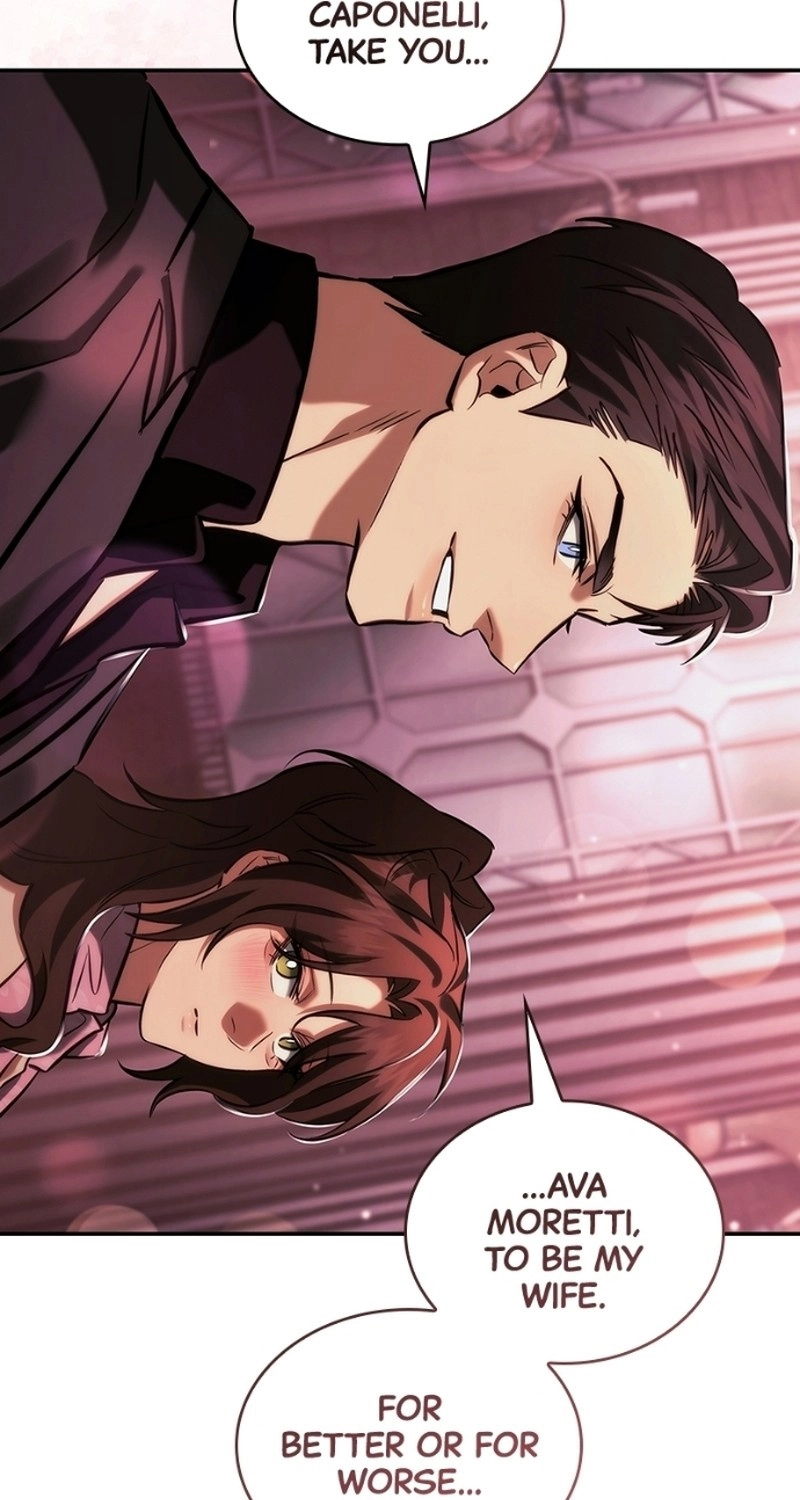Read Ties that Bind Us chapter 34 image 64 on Lezhin