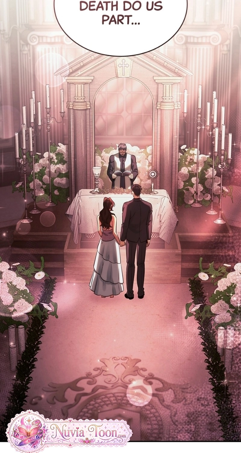 Read Ties that Bind Us chapter 34 image 67 on Lezhin