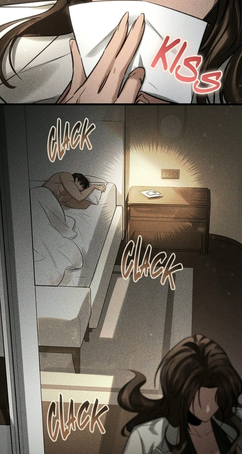 Read Ties that Bind Us chapter 34 image 7 on Lezhin