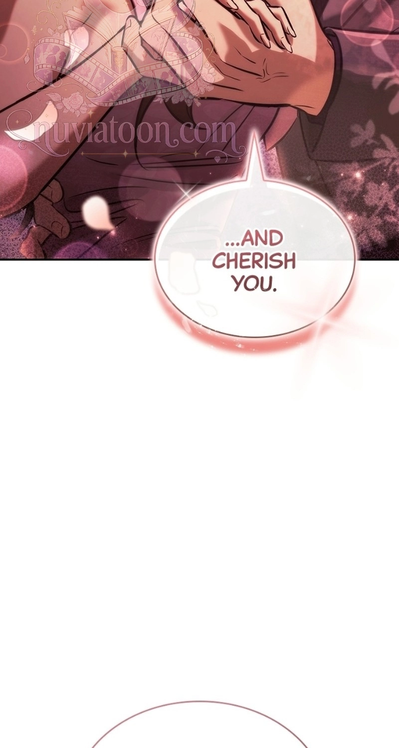 Read Ties that Bind Us chapter 34 image 70 on Lezhin
