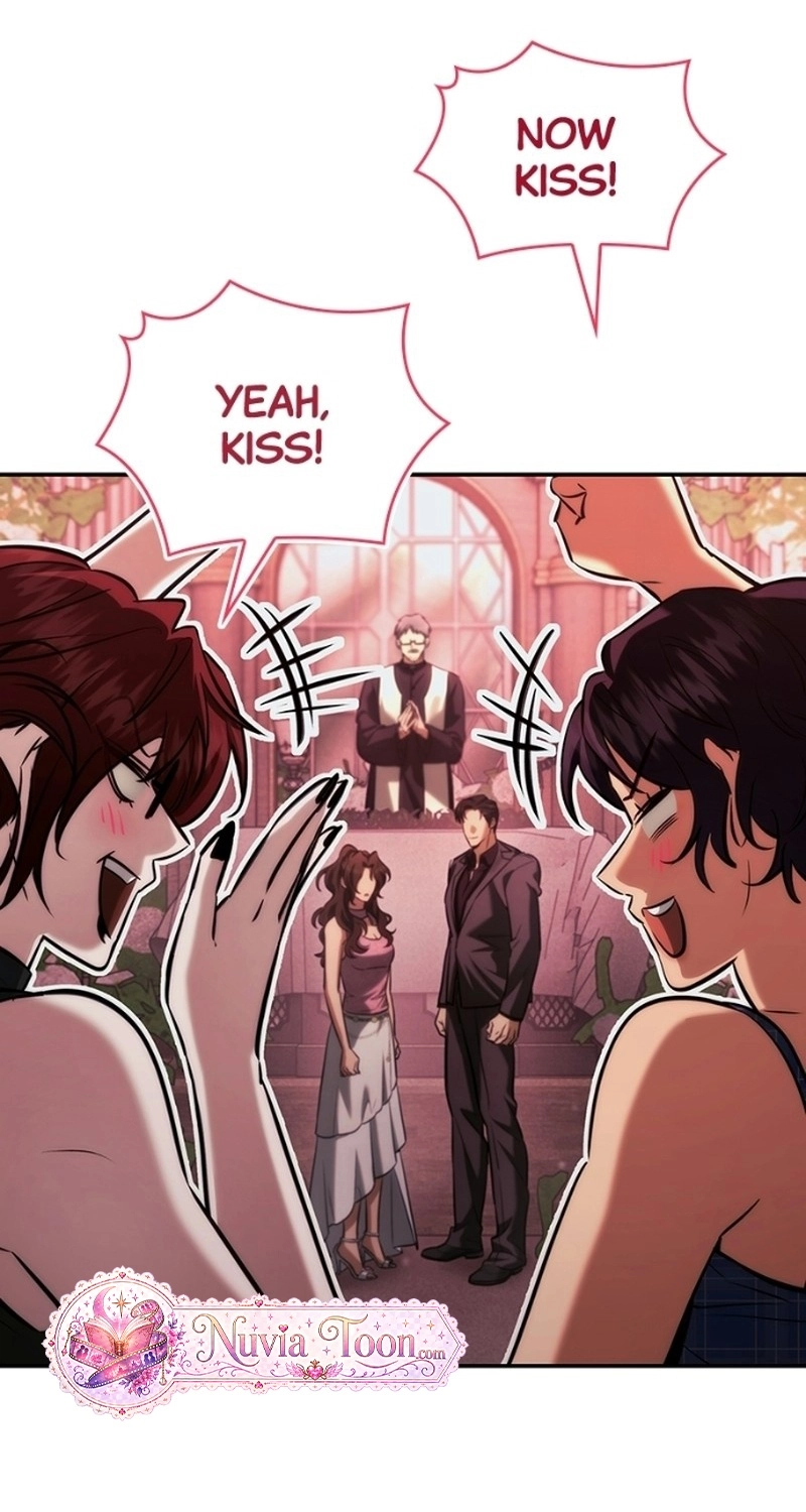 Read Ties that Bind Us chapter 34 image 76 on Lezhin