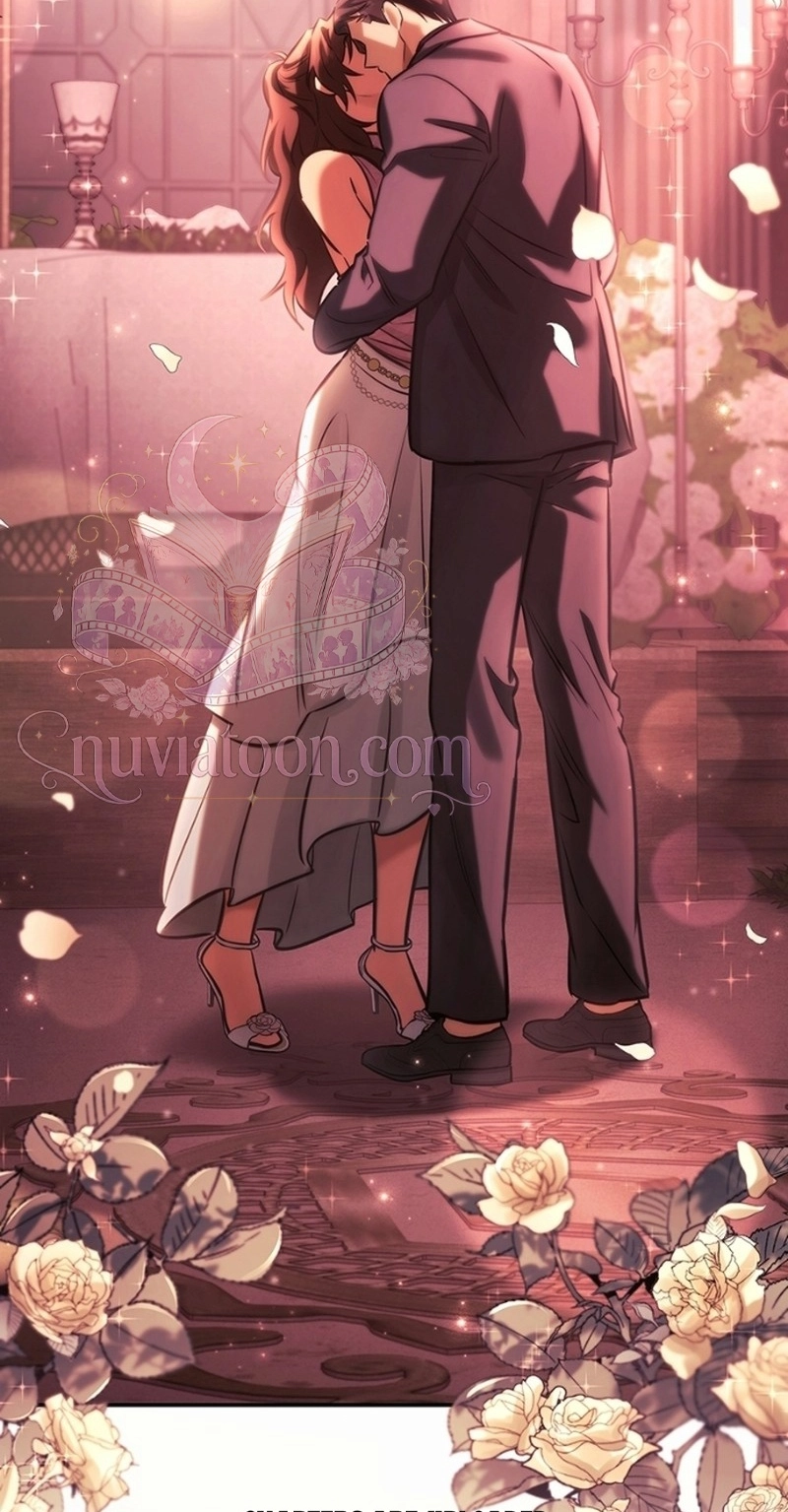 Read Ties that Bind Us chapter 34 image 83 on Lezhin