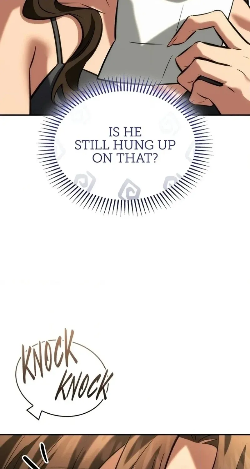 Read Ties that Bind Us chapter 34 image 9 on Lezhin