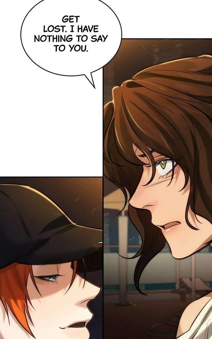 Read Ties that Bind Us chapter 4 image 103 on Lezhin