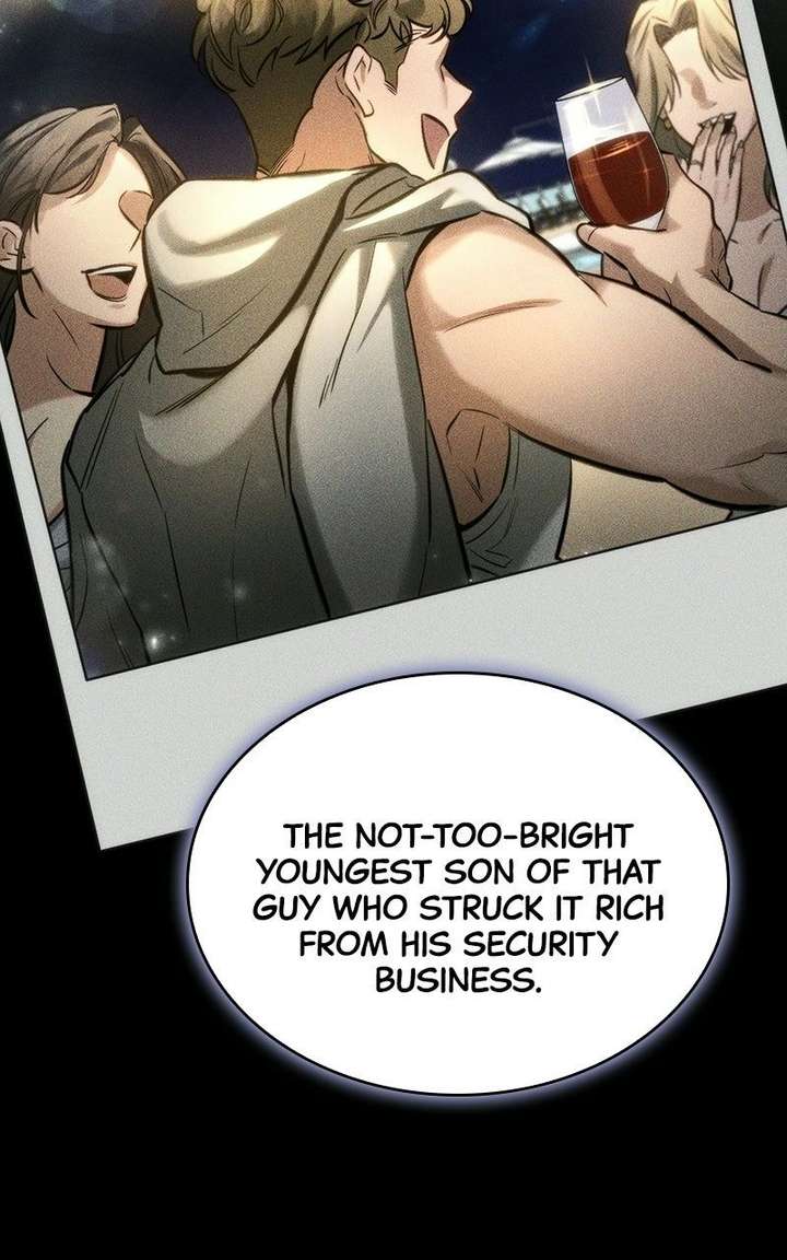 Read Ties that Bind Us chapter 4 image 13 on Lezhin