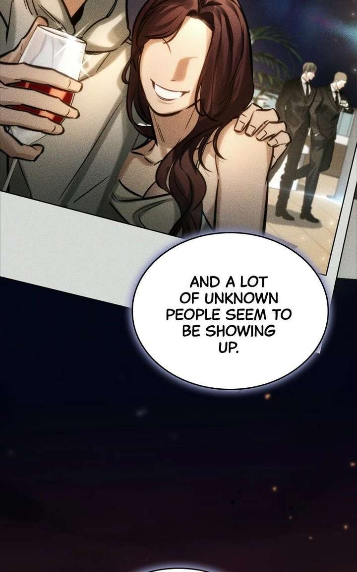 Read Ties that Bind Us chapter 4 image 15 on Lezhin