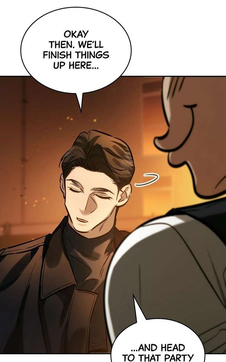 Read Ties that Bind Us chapter 4 image 18 on Lezhin