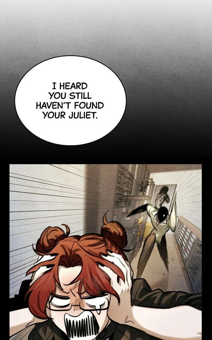 Read Ties that Bind Us chapter 4 image 21 on Lezhin