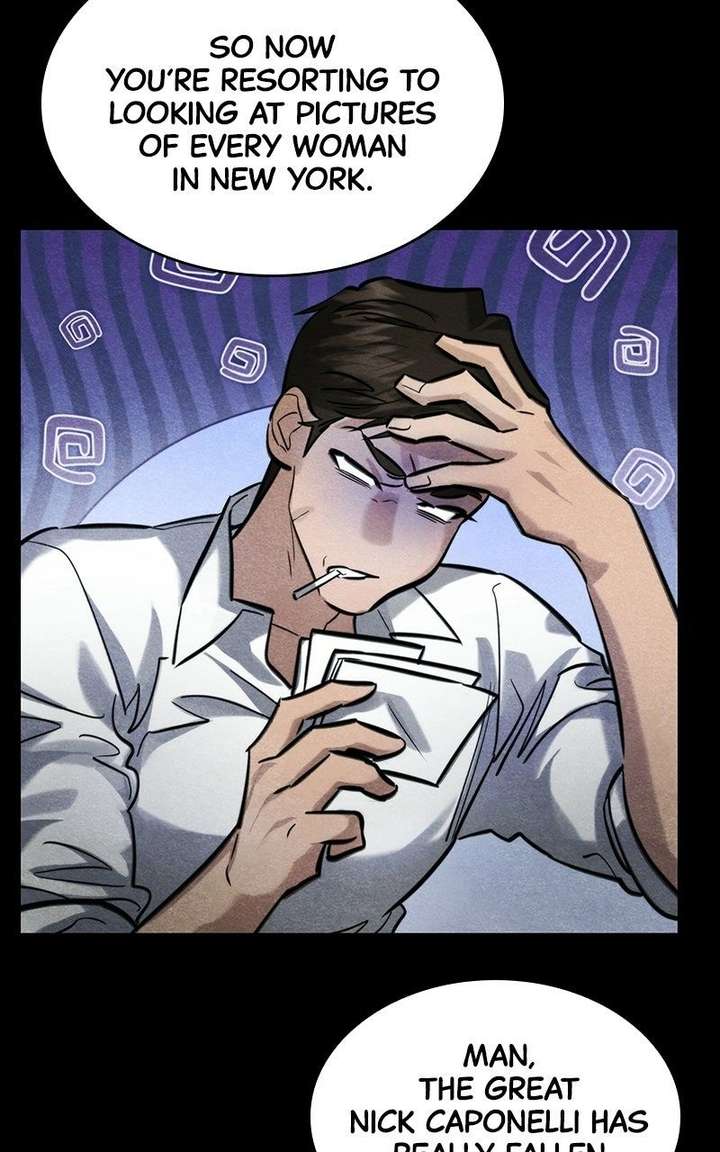 Read Ties that Bind Us chapter 4 image 23 on Lezhin