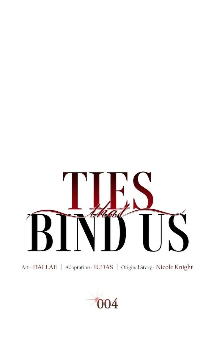 Read Ties that Bind Us chapter 4 image 30 on Lezhin