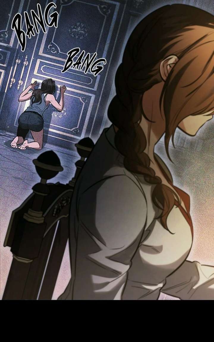 Read Ties that Bind Us chapter 4 image 37 on Lezhin