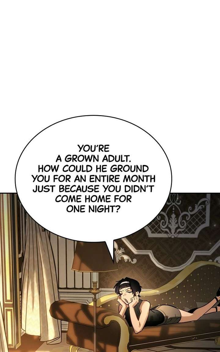 Read Ties that Bind Us chapter 4 image 47 on Lezhin