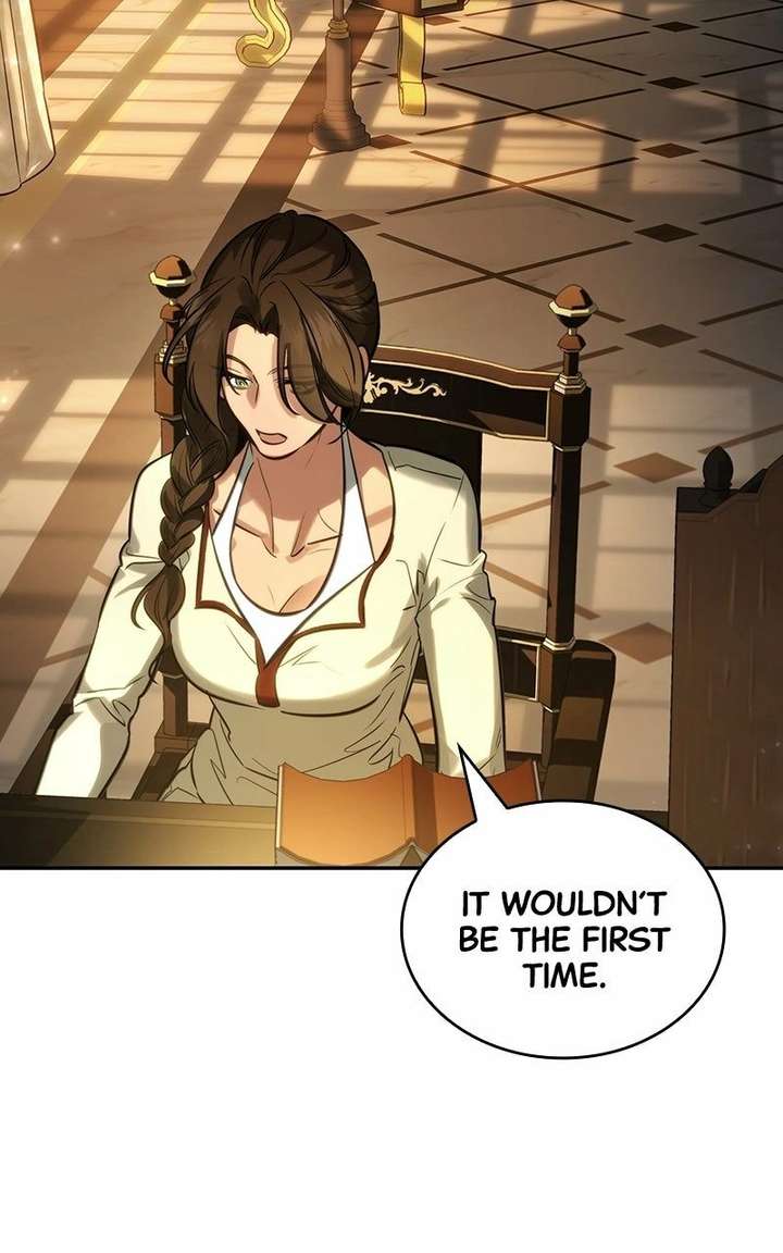 Read Ties that Bind Us chapter 4 image 48 on Lezhin