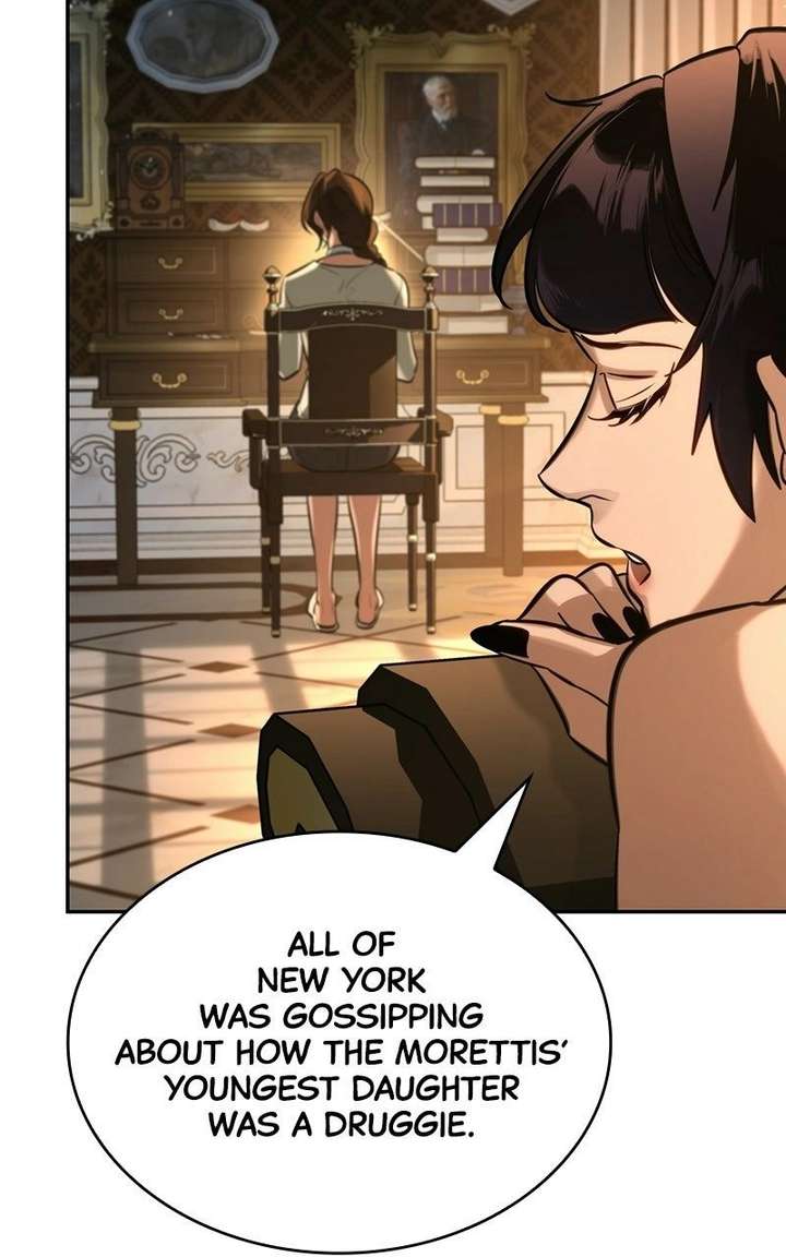 Read Ties that Bind Us chapter 4 image 51 on Lezhin