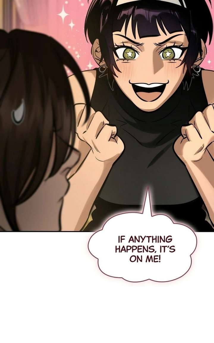 Read Ties that Bind Us chapter 4 image 60 on Lezhin