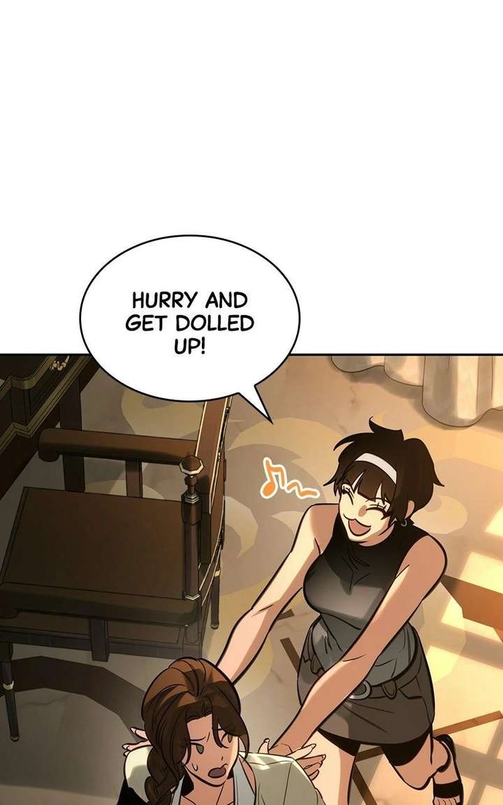 Read Ties that Bind Us chapter 4 image 61 on Lezhin
