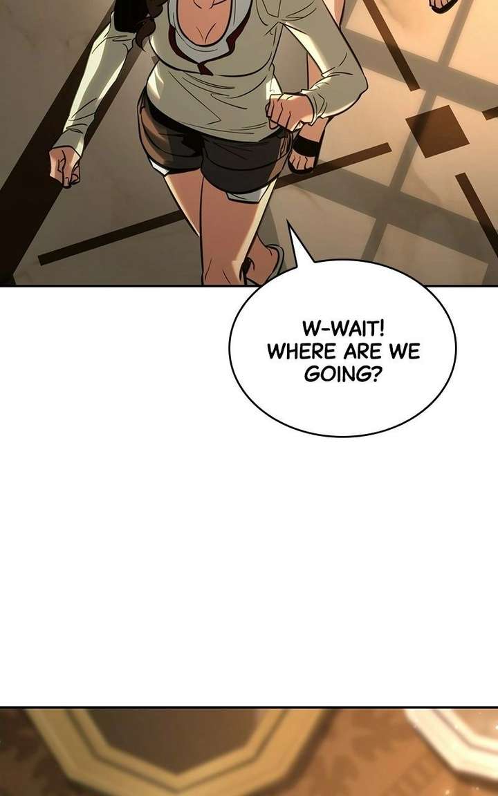 Read Ties that Bind Us chapter 4 image 62 on Lezhin