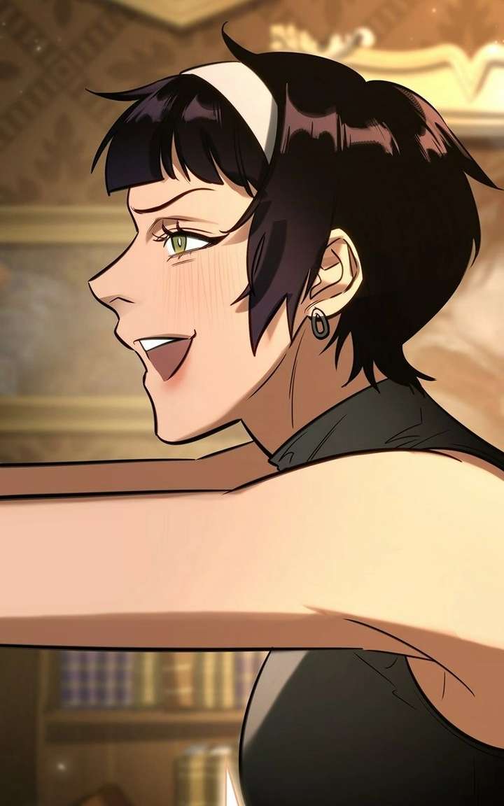 Read Ties that Bind Us chapter 4 image 63 on Lezhin