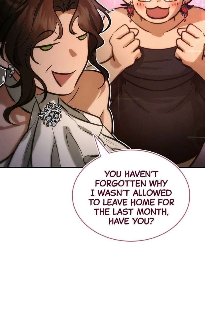 Read Ties that Bind Us chapter 4 image 73 on Lezhin