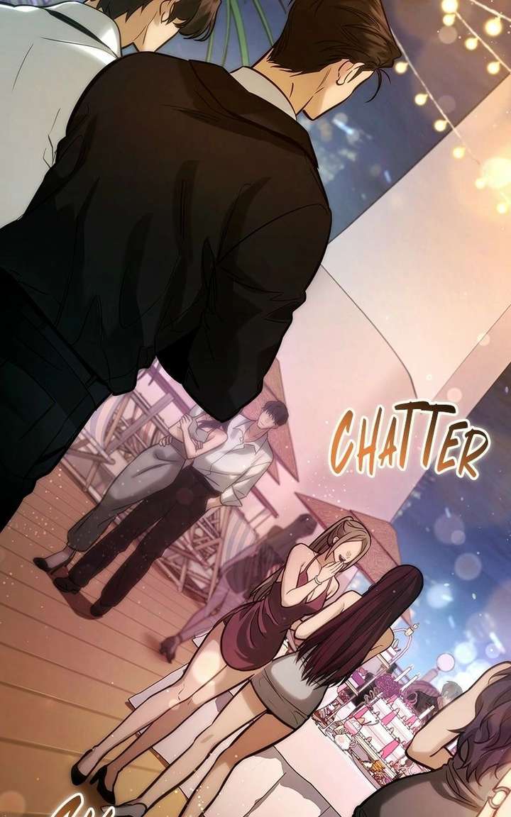 Read Ties that Bind Us chapter 4 image 86 on Lezhin