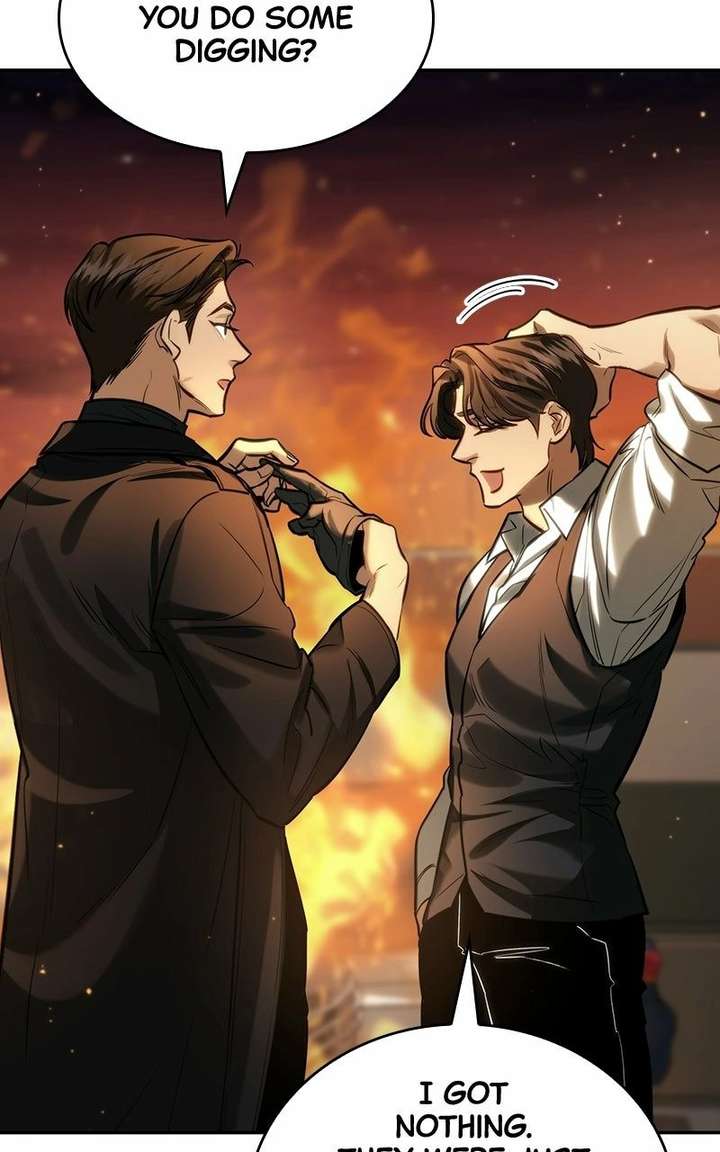 Read Ties that Bind Us chapter 4 image 9 on Lezhin