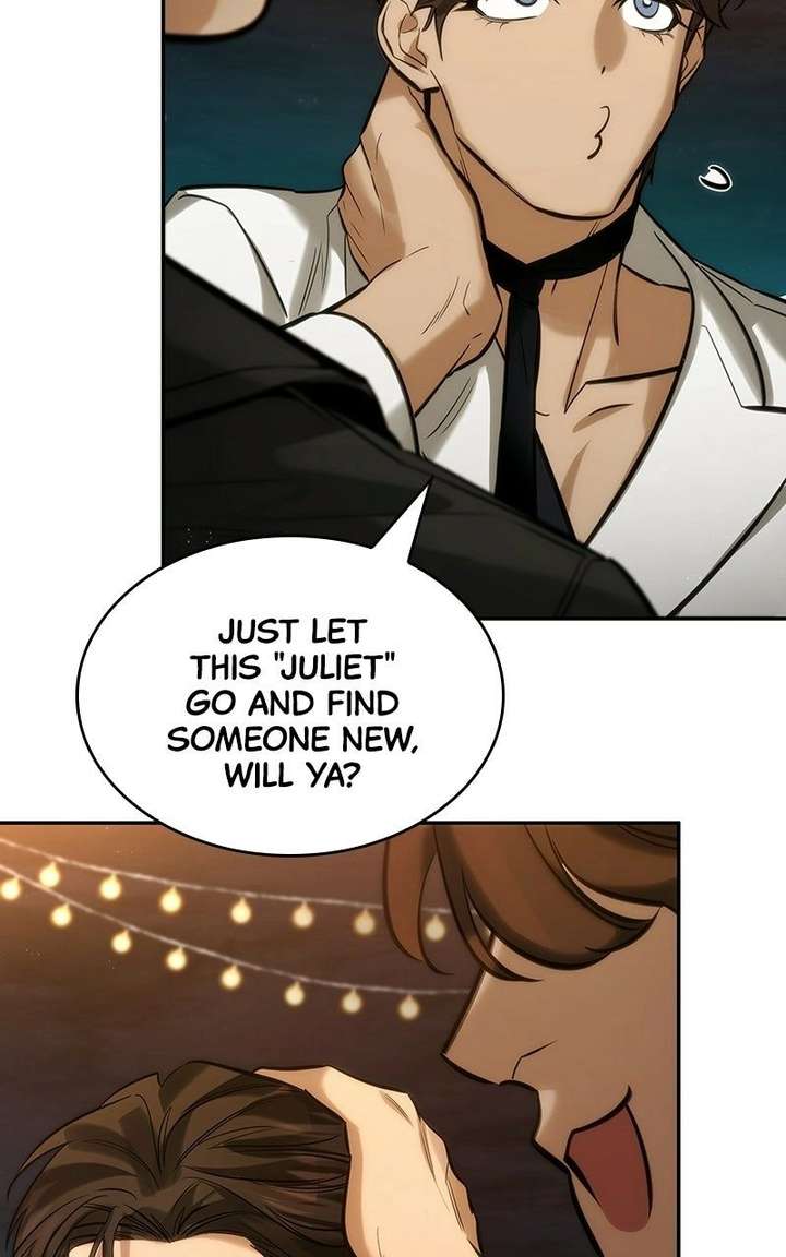Read Ties that Bind Us chapter 4 image 90 on Lezhin
