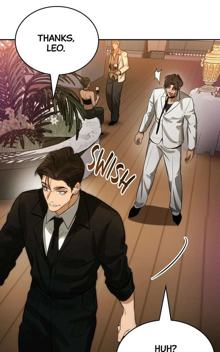 Read Ties that Bind Us chapter 4 image 96 on Lezhin