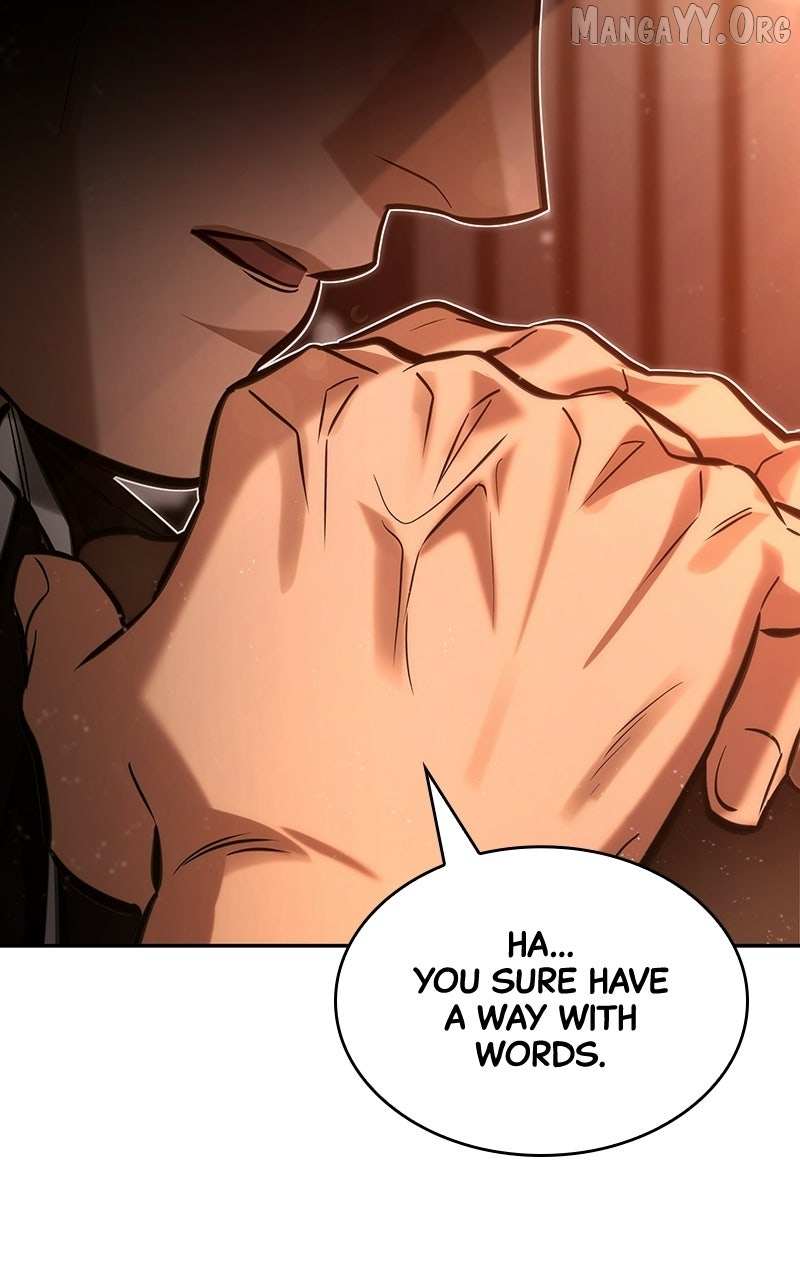Read Ties that Bind Us chapter 5 image 107 on Lezhin