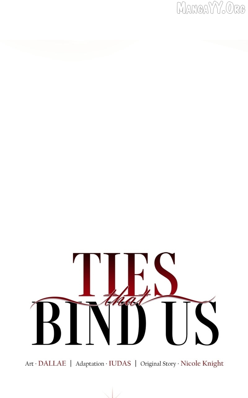 Read Ties that Bind Us chapter 5 image 11 on Lezhin