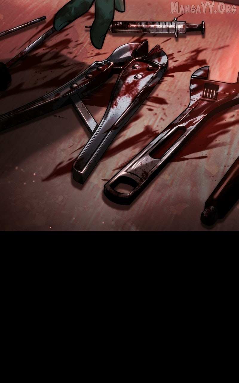 Read Ties that Bind Us chapter 5 image 124 on Lezhin