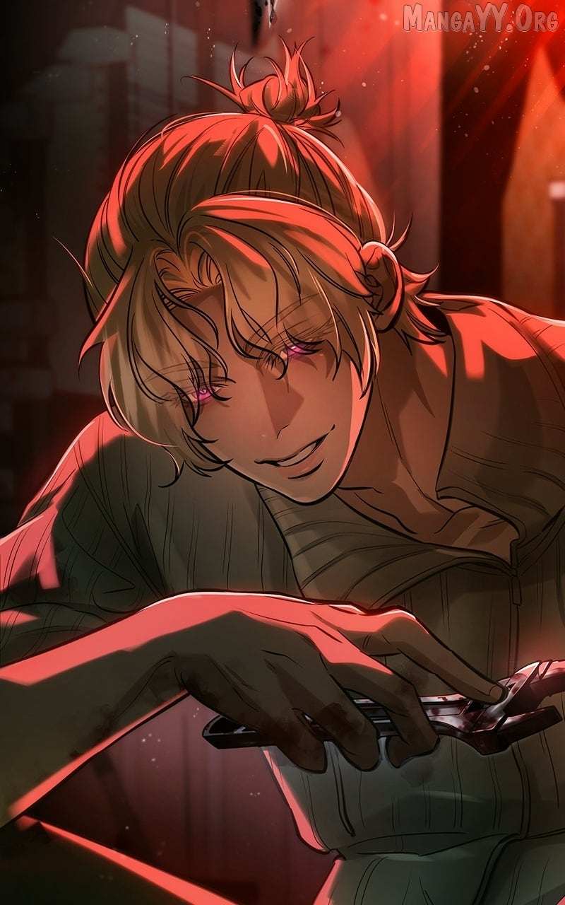 Read Ties that Bind Us chapter 5 image 130 on Lezhin