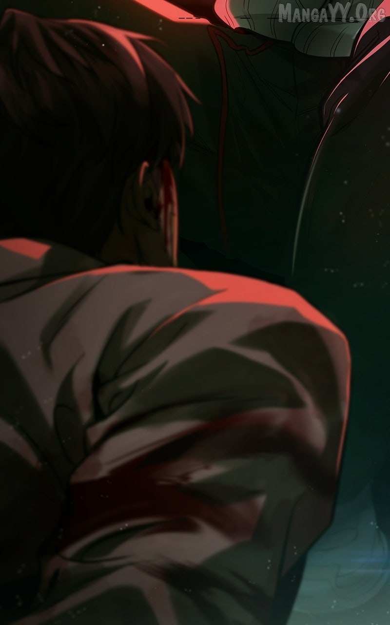 Read Ties that Bind Us chapter 5 image 131 on Lezhin