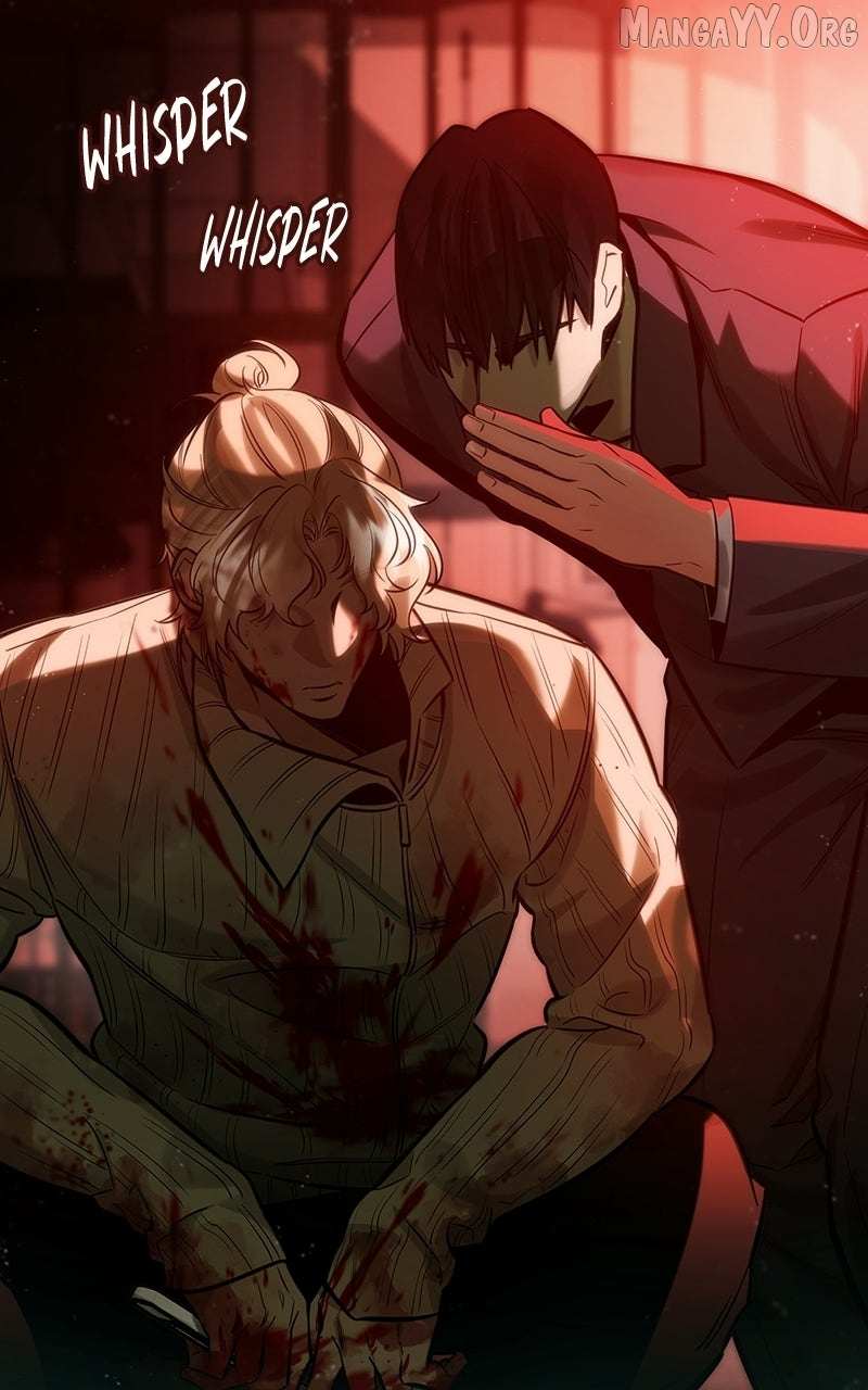 Read Ties that Bind Us chapter 5 image 136 on Lezhin