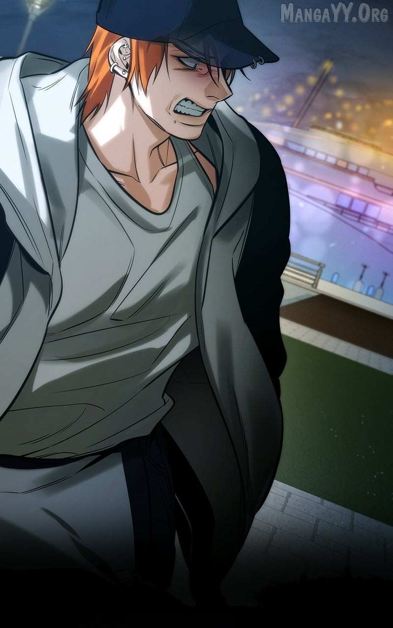 Read Ties that Bind Us chapter 5 image 141 on Lezhin